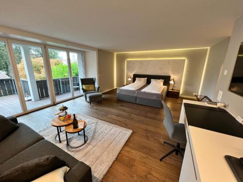 Buren an der Aare Hotel | wolke 4