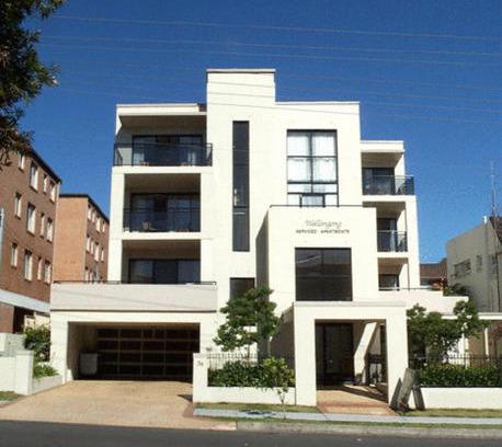 Wollongong CBD Apartment | Wollongong Serviced Apartments