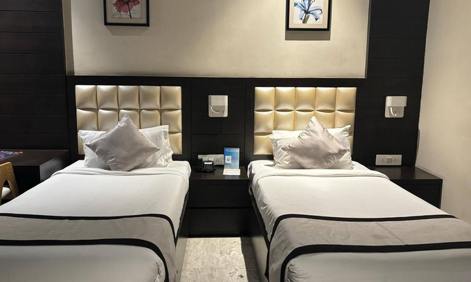 Medinipur Hotel | Wonder Country Club and Resort