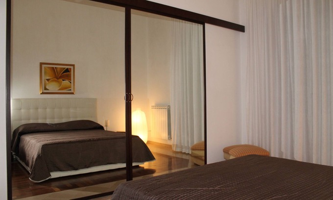 Ortigia Apartment | WONDER FLAT ORTIGIA: elegant flat