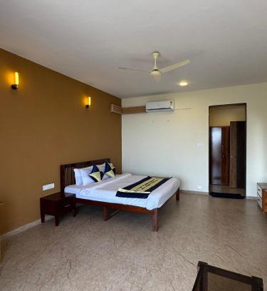 Bhilar Resort | Wonder Mist Resort, Mahabaleshwar