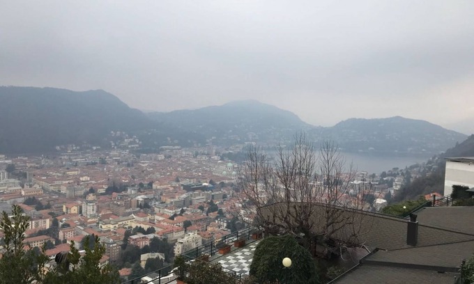Como Apartment | Wonder View - My Home In Como