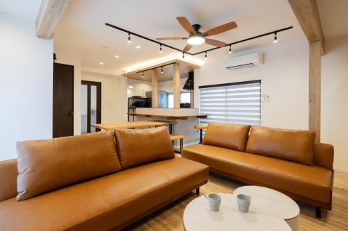 Kashiwa Villa | WONDERDREAM STAY NEW KASHIWA with Free parking