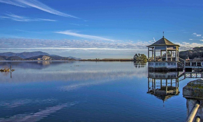 Torre del Lago Puccini House | Wonderful private villa for 7 people with WIFI, TV, patio and parking