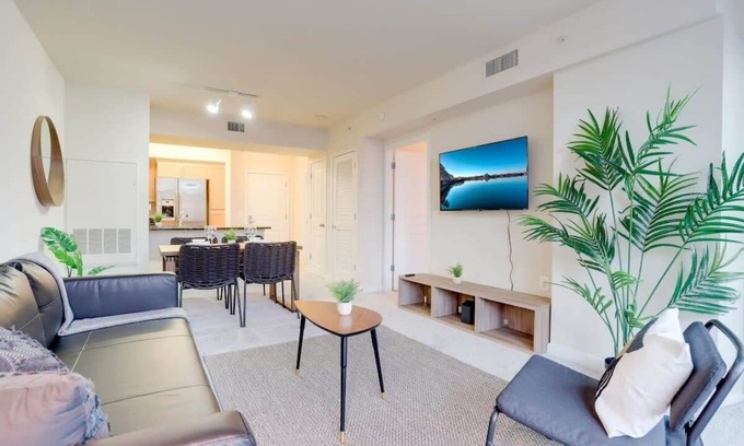 Aurora Highlands Apartment | Wonderful 1 BR Apt Located At Pentagon City