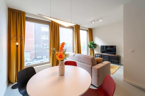 Sint-Andries Apartment | Wonderful 1BR apartment in Antwerp