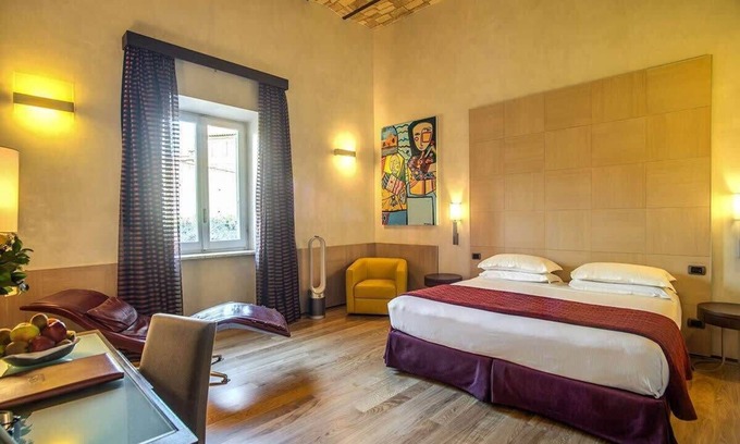 Ripa Apartment | Wonderful 1BR Suite in the Best Location