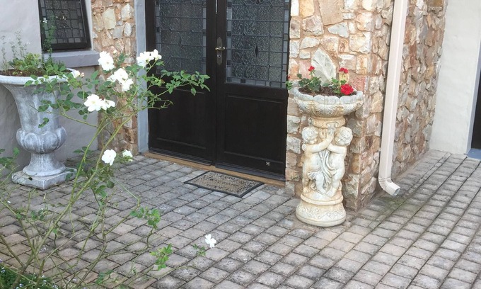 Olifantsfontein Apartment | Wonderful apartment in secure estate!