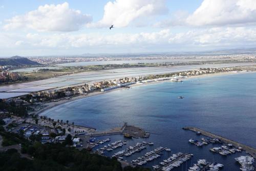 Cagliari Apartment | Wonderful apartment in Cagliari center