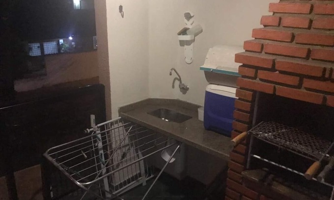 Itagua House | Wonderful apartment - Itaguá/Ténorio Ubatuba