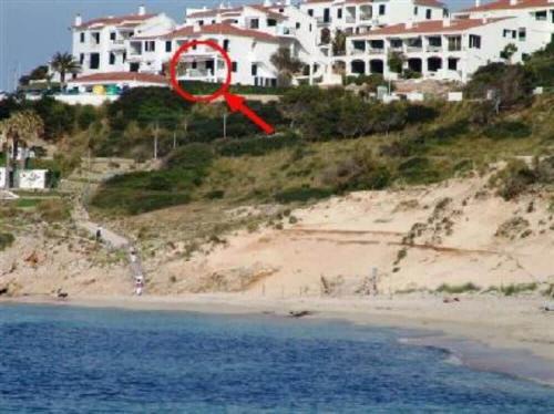 Son Parc Apartment | Wonderful Apartment on the Beach