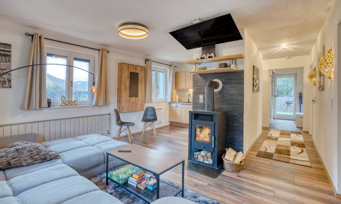 Toesens Apartment | Wonderful Apartments Sweetest Home no01