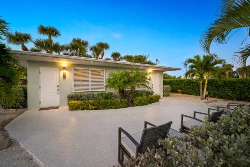 Winslow Reserve House | Wonderful Place Wprivate Patio Next To The Beach