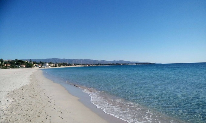 Su Forti House | Wonderful private villa for 3 people with WIFI, TV, balcony and parking