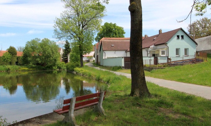 Plavsko Villa | Wonderful private villa for 8 people with TV, pets allowed and parking