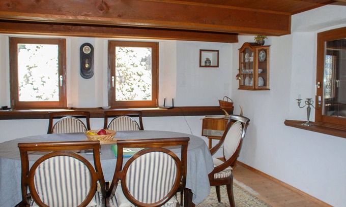 Lavizzara House | Wonderful private villa for 6 people with WIFI, TV, patio, pets allowed and panoramic view