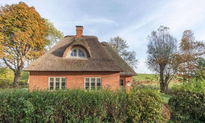 Tetenbull House | Wonderful private villa for 4 people with WIFI, TV, pets allowed and panoramic view