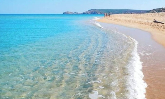 Torre dei Corsari House | Wonderful Sardinia