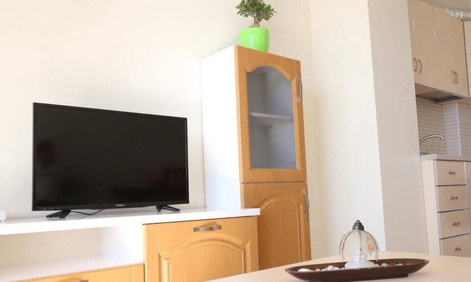 Jala Apartment | Wonderful sea view AP with Pool and free P 2