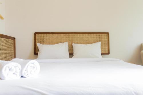 Semanggi Apartment | Wonderful Studio at The Newton Ciputra World 2 Apartment By Travelio