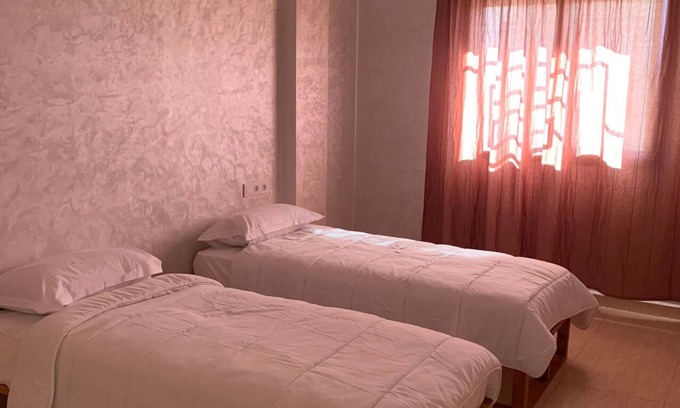 Menara Hotel | Wonderful Two Bedroom apartment in awesome Marrakech with WiFi