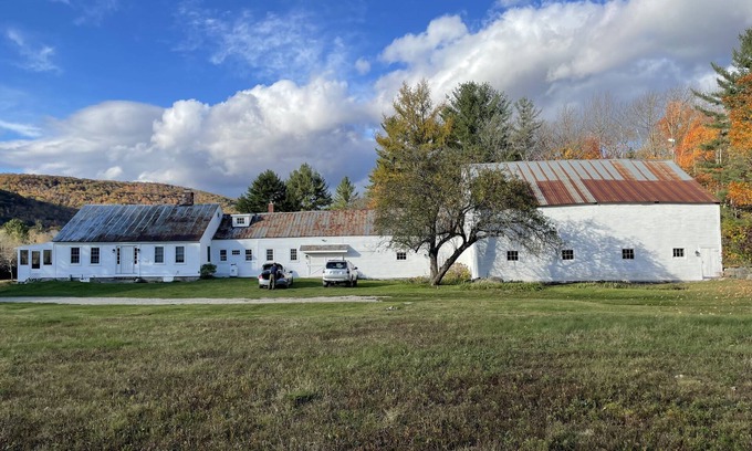 Thornton Other | Wonderful Views and Mountain Charm and on Beautiful 50 Acre Farm