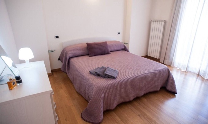 Viareggio Apartment | Wonderfully Positioned Seaside Apartment - 150mts from the beach