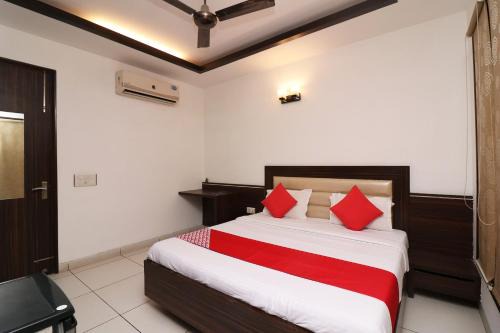 DLF Phase 3 Hotel | Wonderland Inn Near Aravali Biodiversity Park