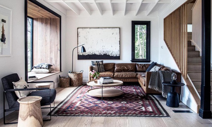 Blackheath Ski Chalet | Wondernest, Blue Mountains