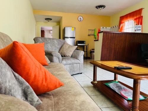 Brievengat Bed & Breakfast | Wondershell Curaçao