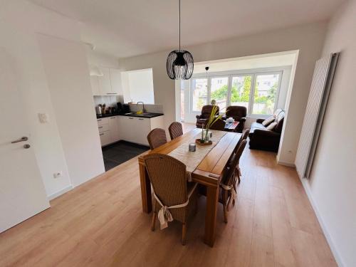 Deuzeld Apartment | Woning in Schoten, Antwerpen