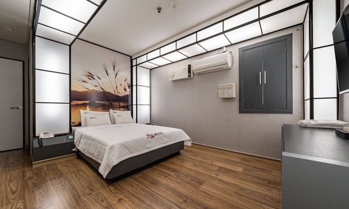 Wonju Hotel | Wonju One