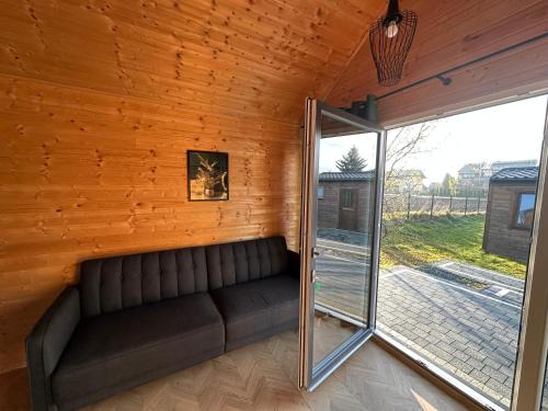 Wisla Mala Apartment | Wooden studies - studio 4