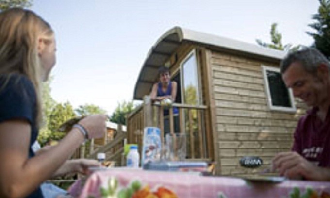 Dardilly RV Rental | Wooden trailers, Number 2