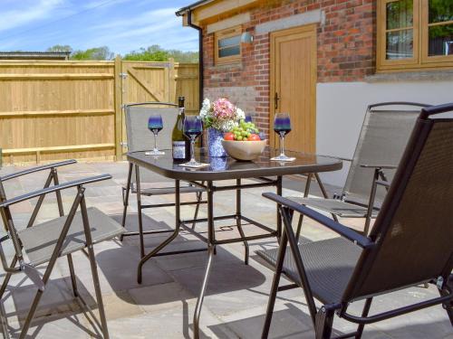 Billingshurst House | Woodlands Dairy Cottage