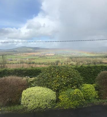 Knockaderry Cross Roads House | Woodleigh Happy House