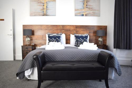 Gatehouse-of-Fleet House | Woodlyn Guest House
