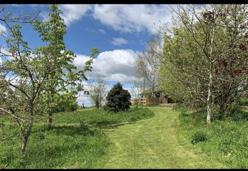 Callington House | Woodpecker Lodge- A Pet Friendly Rural Retreat