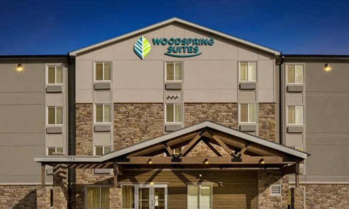 Fort Myers Hotel | Woodspring Suites Fort Myers - Cape Coral