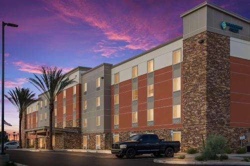Phoenix Hotel | WoodSpring Suites Mesa Chandler