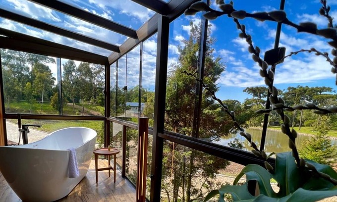 Mato Queimado Hotel | WoodStone Hotel Fazenda