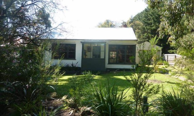 Woolamai House | Woolamai Peaceful Escape