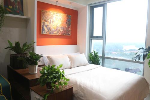 Phu My Hung Apartment | Work & Rest Suite SECC