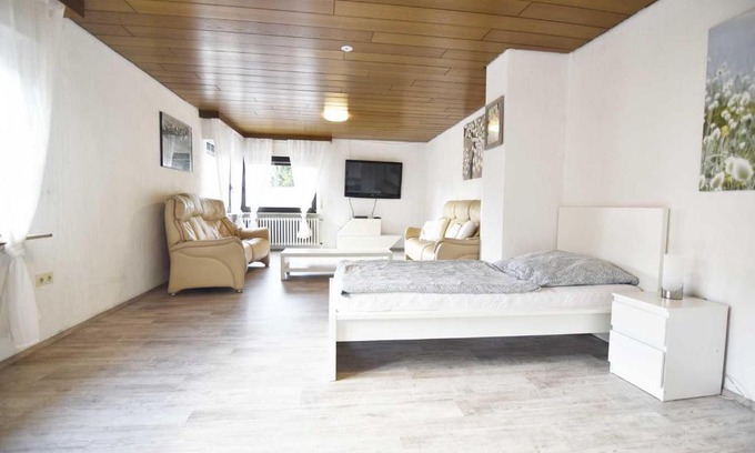 Sankt Augustin Apartment | Work & Stay in Sankt Augustin near Troisdorf