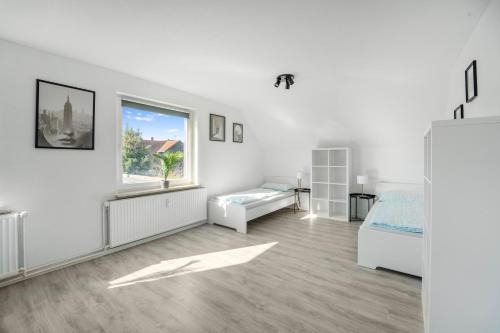 Wathlingen Apartment | Work & Stay nahe Celle