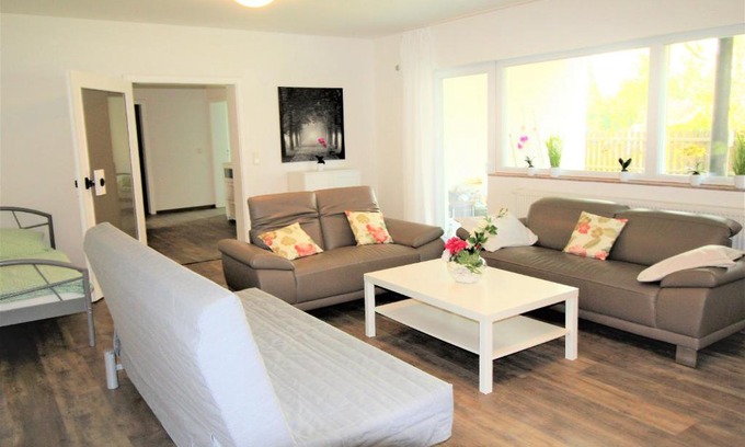 Sankt Augustin Apartment | Work & Stay Sankt Augustin