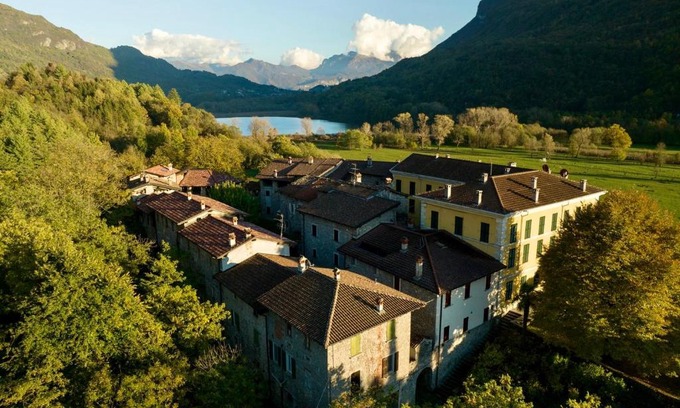 Carlazzo House | Workation Castle - Casa Tremezzo