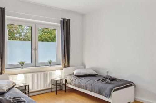 Herne Apartment | Worker Place Herne