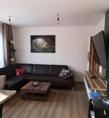 Wittau Apartment | Workers Home