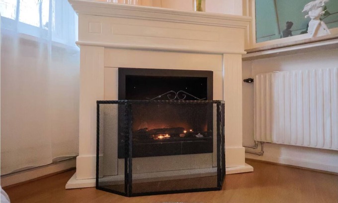 Lundby Apartment | Workershome - 3BR - 6 Beds - All-inclusive - Parking lot